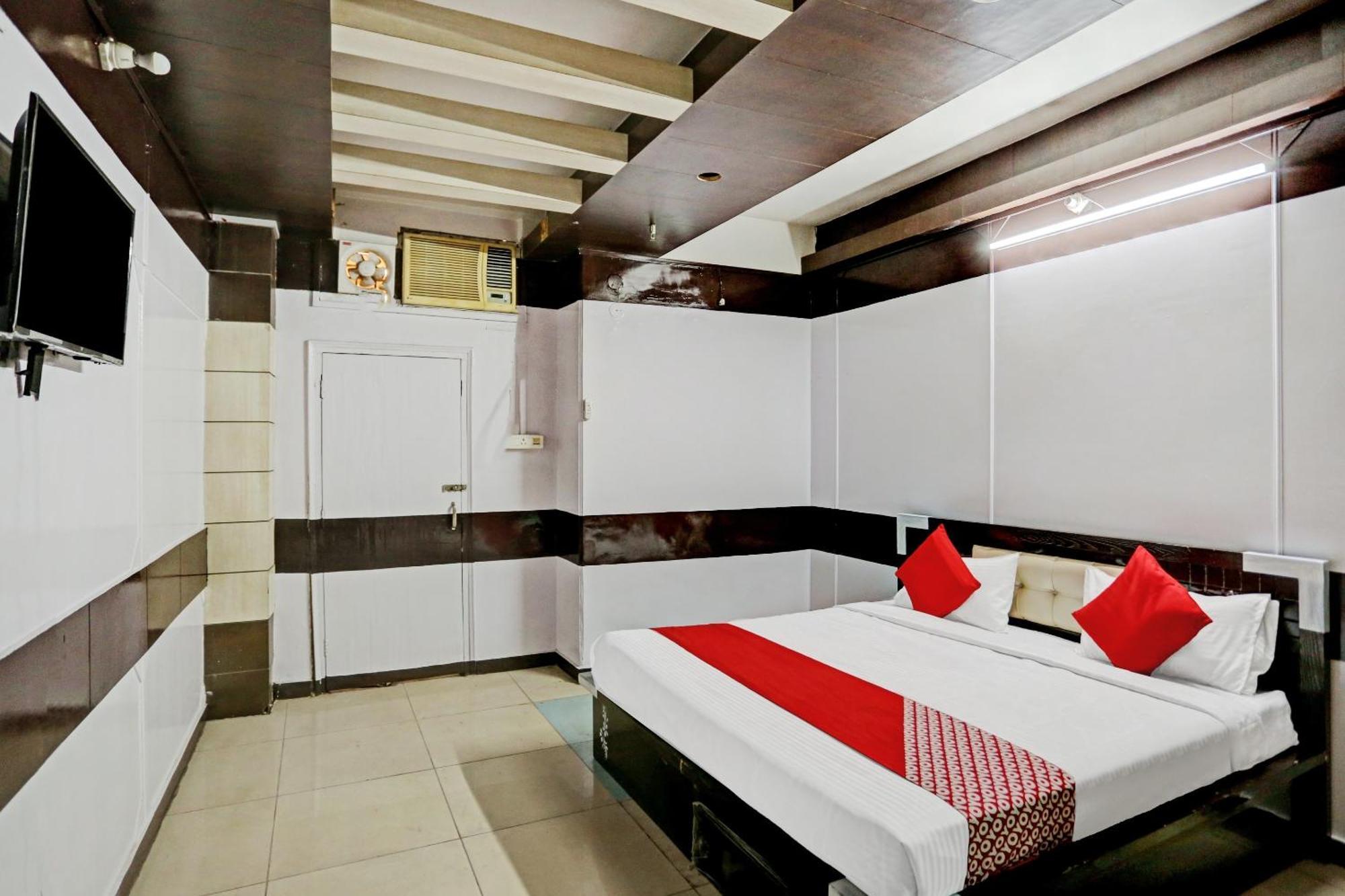 Hotel O Kunj Аліґарх Екстер'єр фото